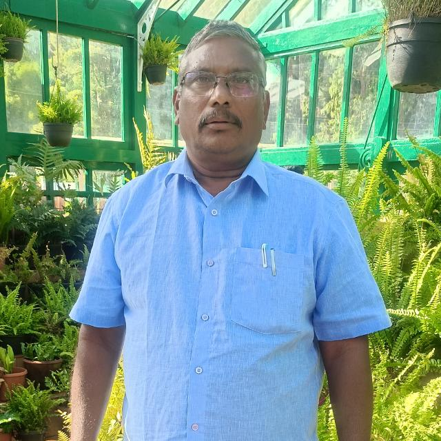 R Murugesan profile photo
